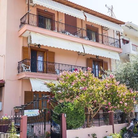 Apartment Nikos Limenaria (Thasos) Exterior foto