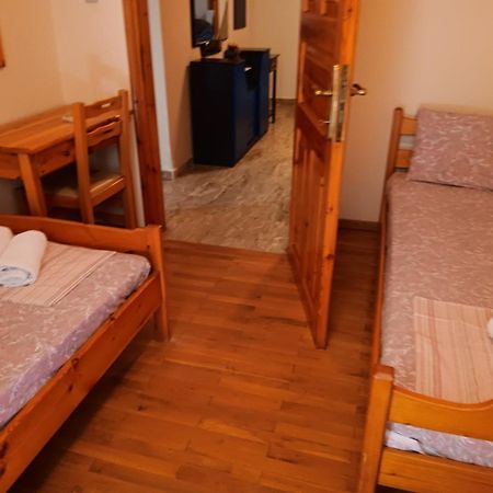 Apartment Nikos Limenaria (Thasos) Exterior foto