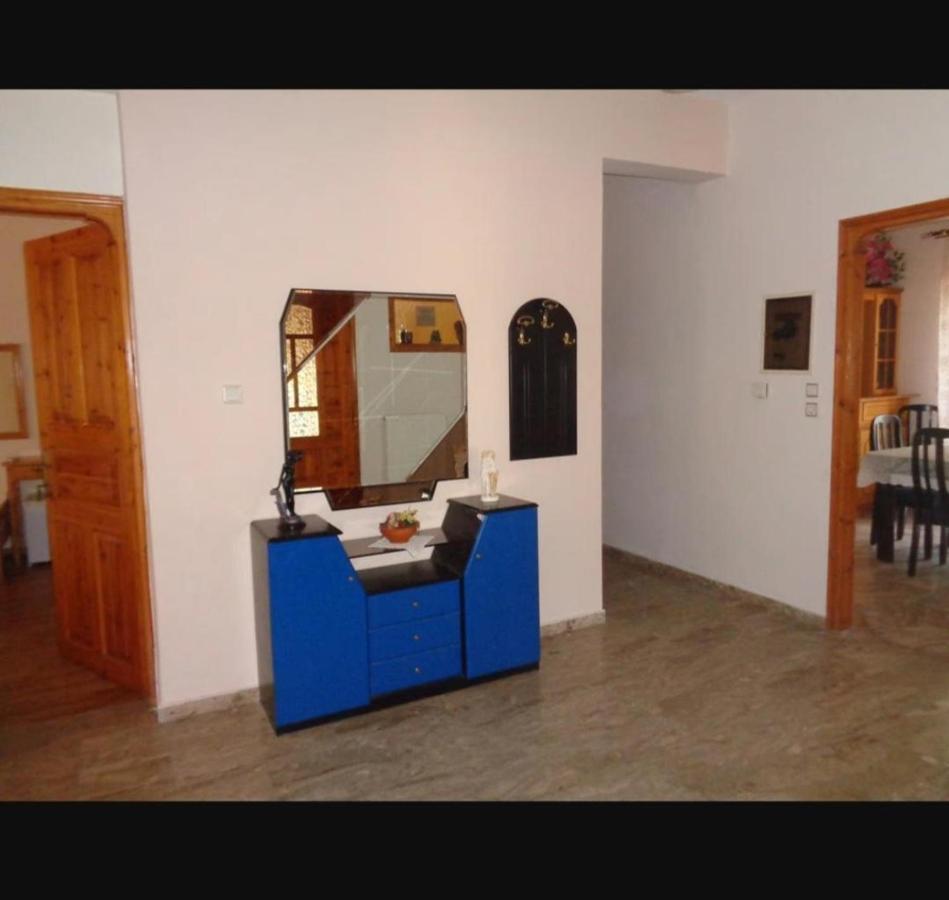 Apartment Nikos Limenaria (Thasos) Exterior foto