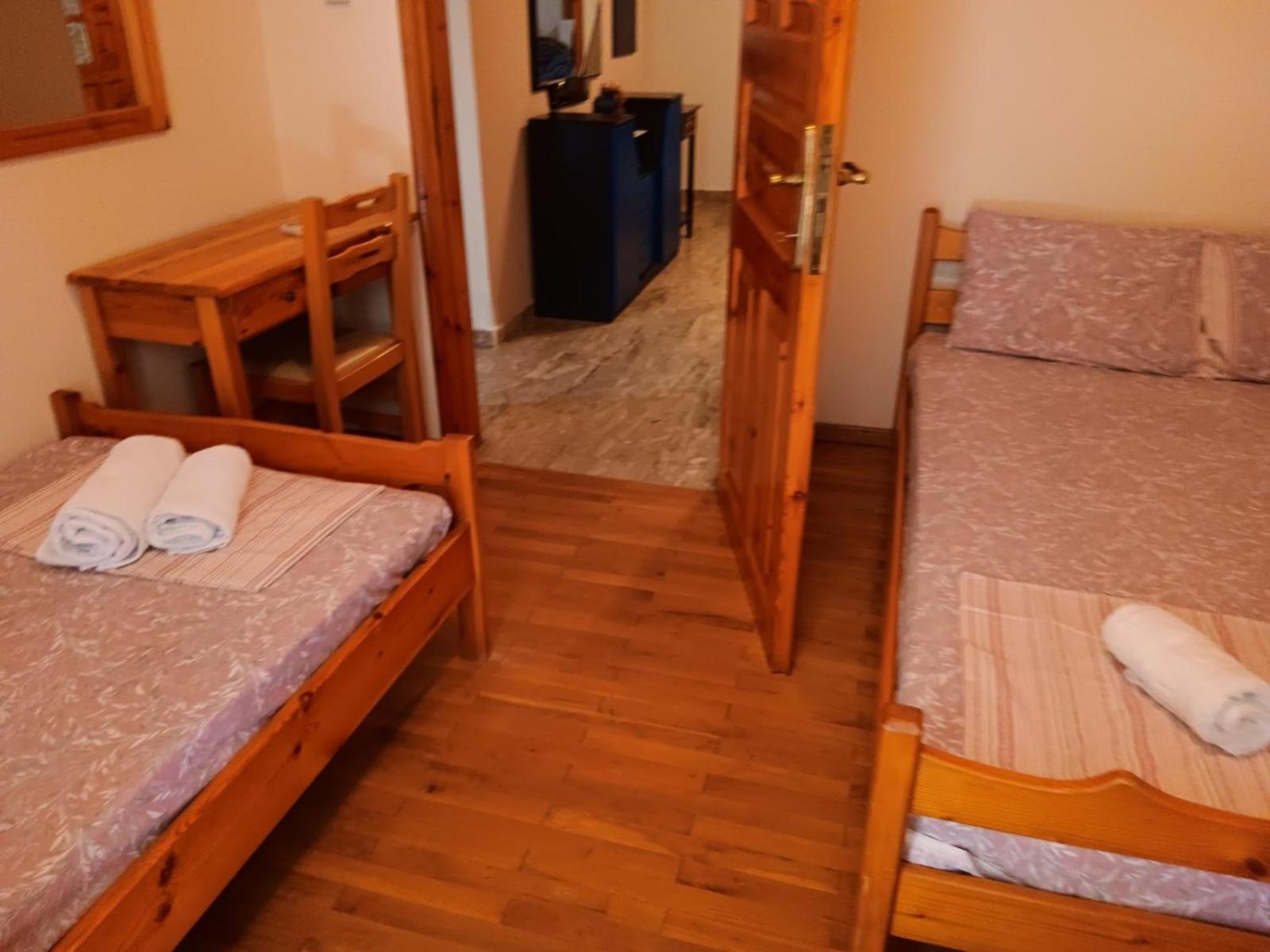 Apartment Nikos Limenaria (Thasos) Exterior foto
