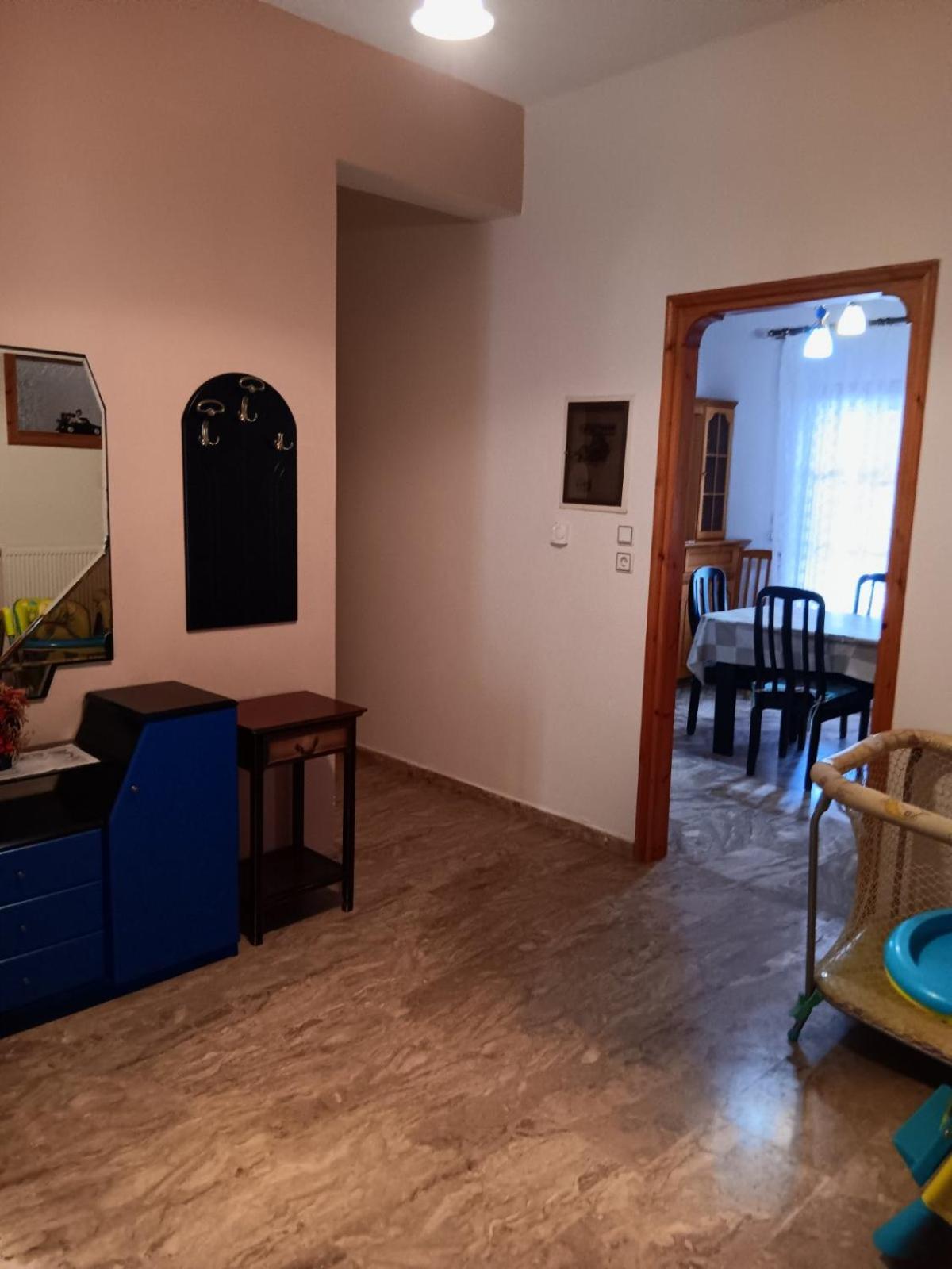 Apartment Nikos Limenaria (Thasos) Exterior foto